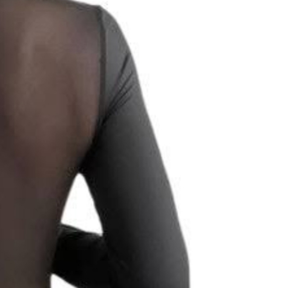 NEW mesh body suit - Picture 6 of 13